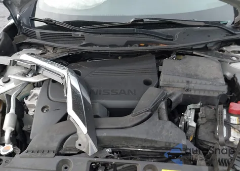 2016 Nissan Altima 2.5 Sv z USA, uszkodzony, nr VIN 1N4AL3AP8GC259701